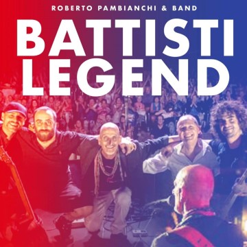 Battisti Legend