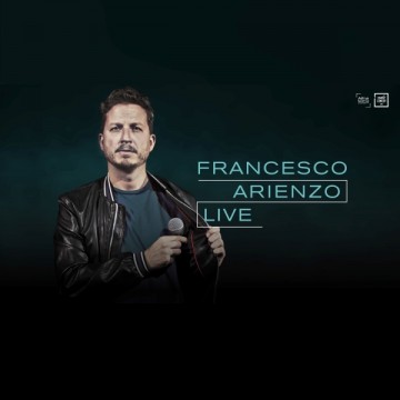 DR.DISAGIO LIVE con Francesco Arienzo DR.DISAGIO LIVE con Francesco Arienzo