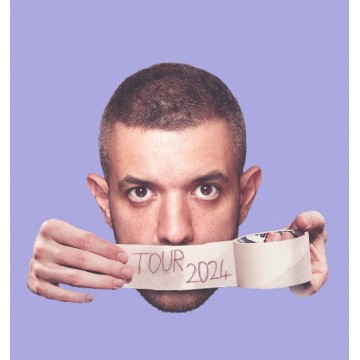 BOCCA MIA TACI - Francesco de Carlo BOCCA MIA TACI - Francesco de Carlo