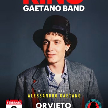 Rino Gaetano Band