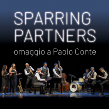 Sparring Partners - Paolo Conte