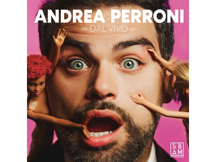 Andrea Perroni