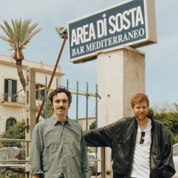 Nu Genea Live Band - Terni 2023 Nu Genea Live Band - Terni 2023