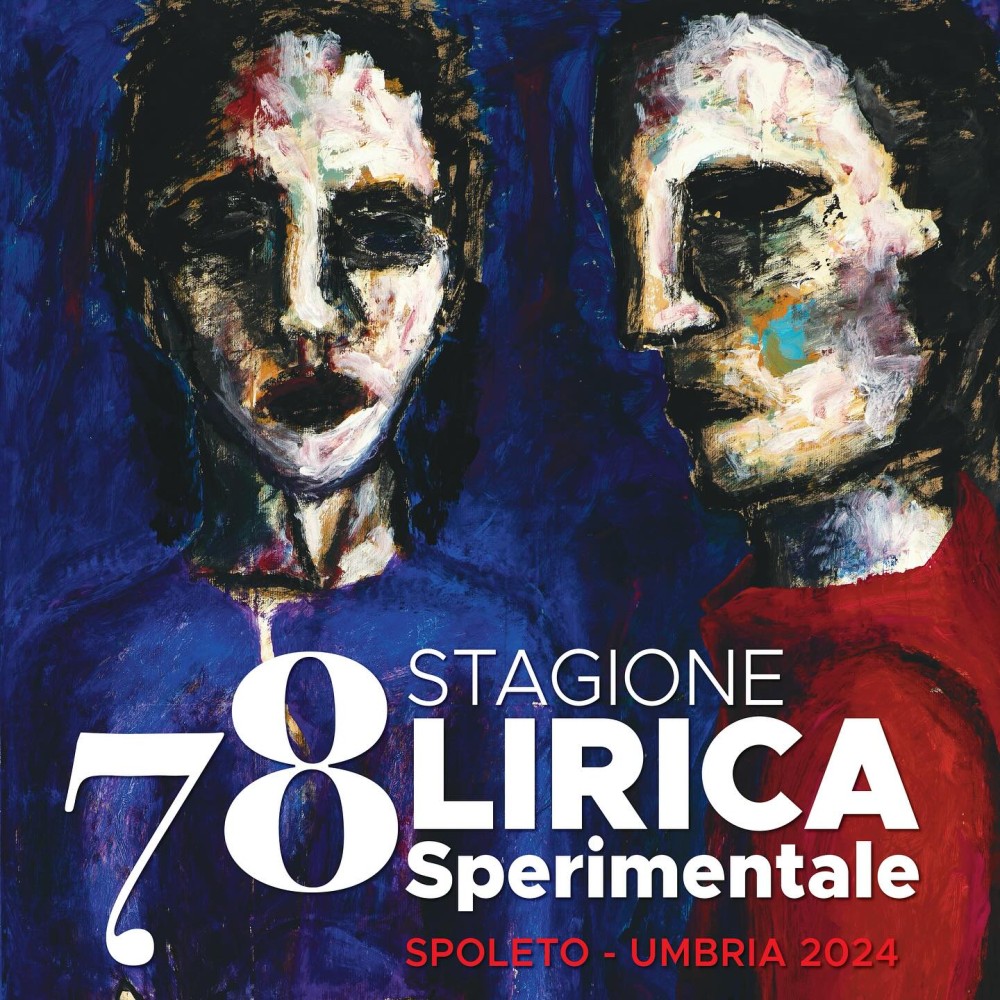 78 Stagione Lirica Sperimentale