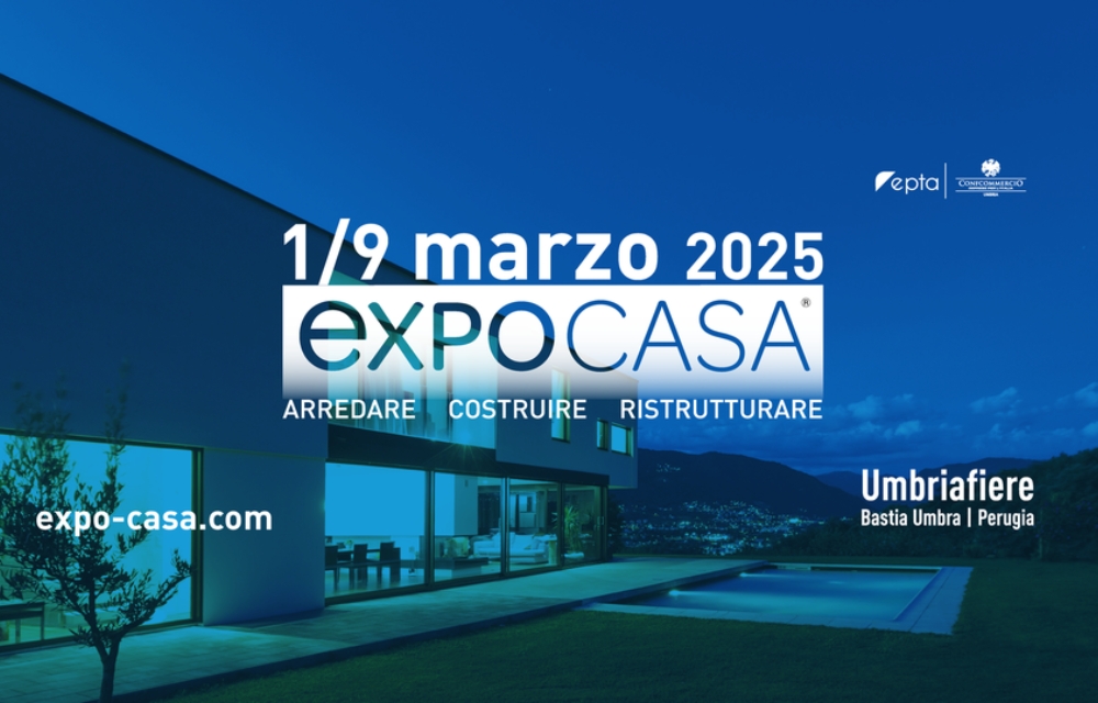 EXPO CASA