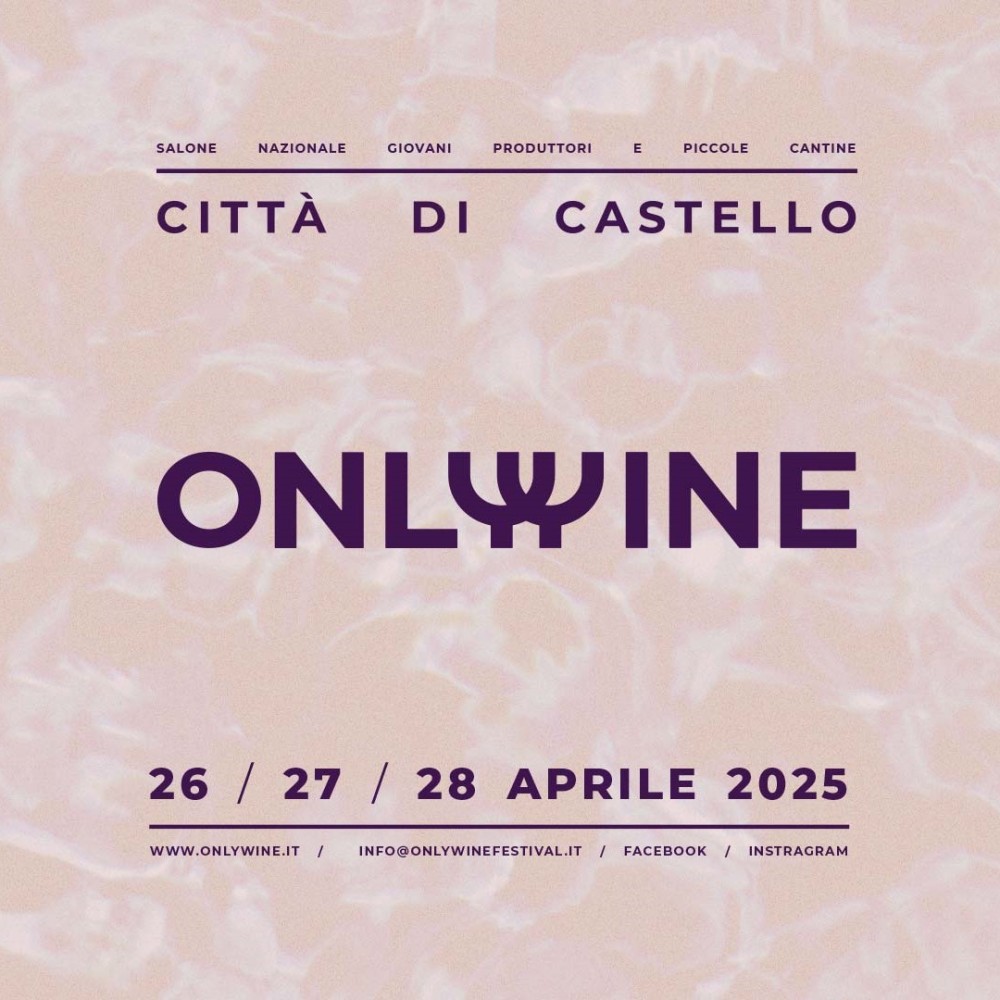 Only Wine Festival 2025