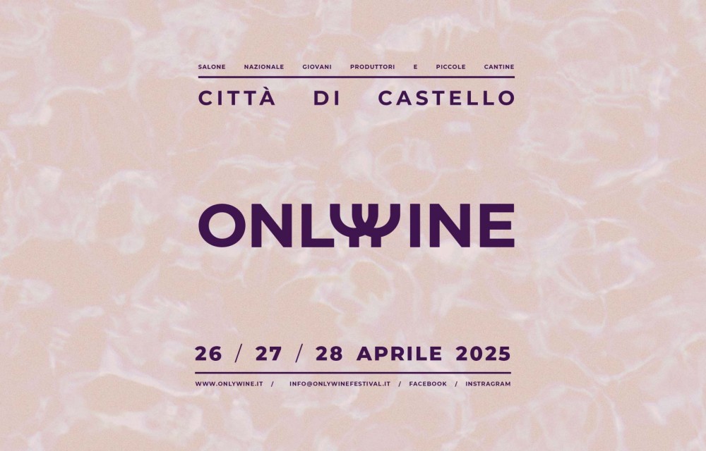 Only Wine Festival 2025