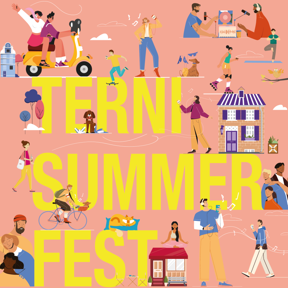 Terni Summer Fest