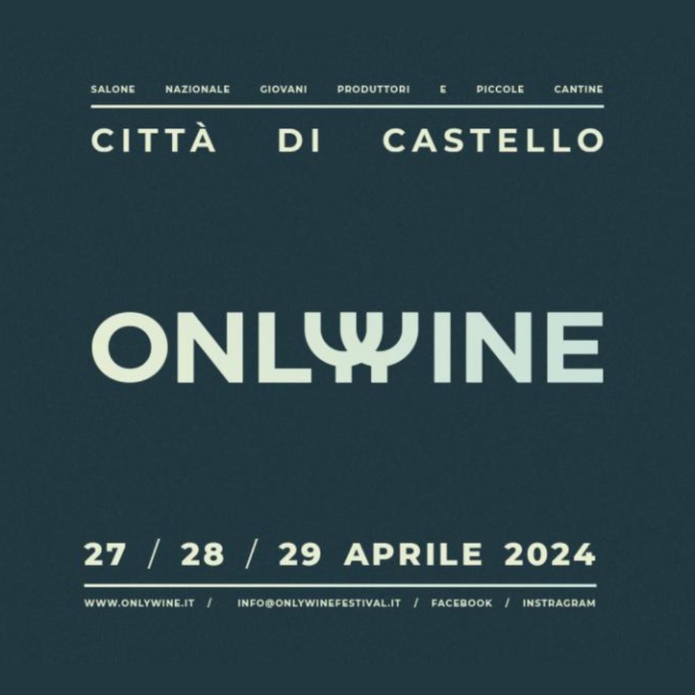 ONLY WINE 2024