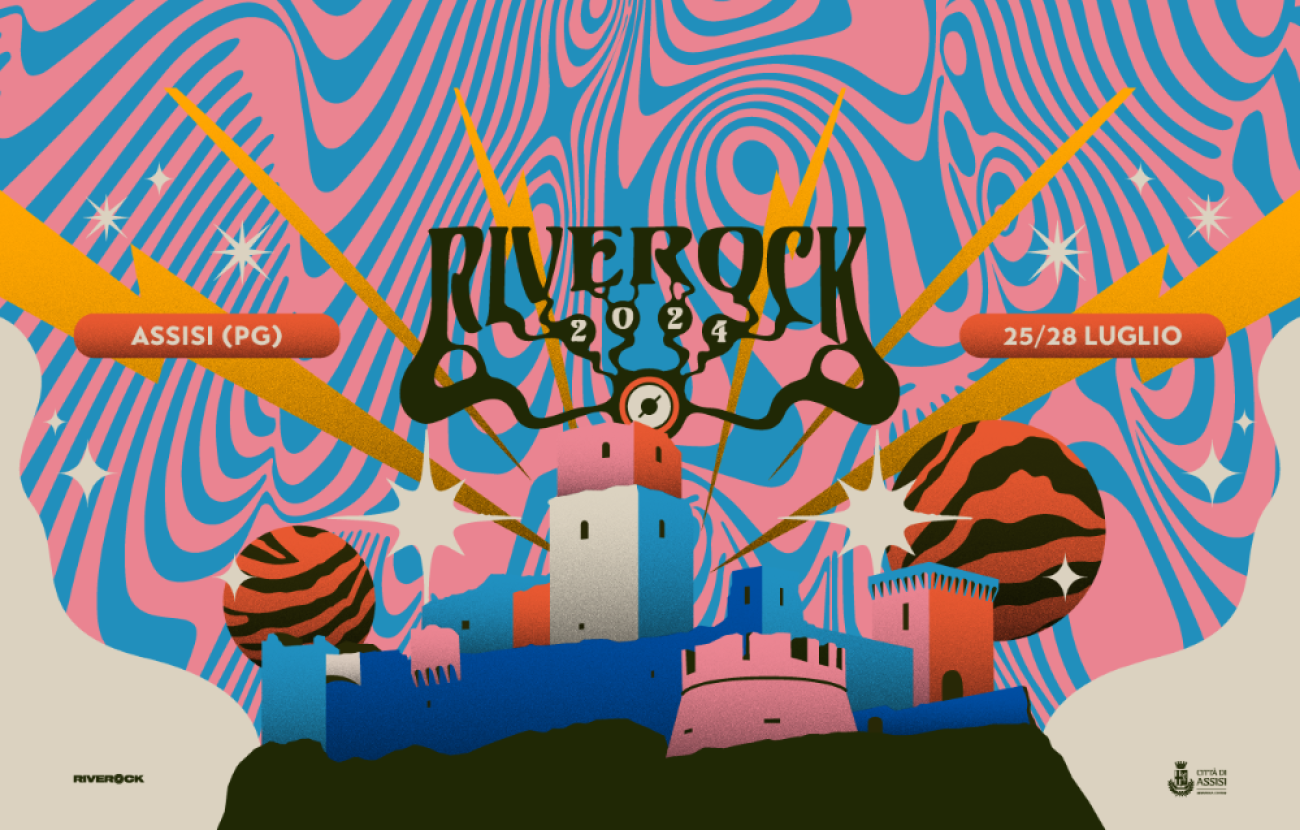Riverock Festival 2024