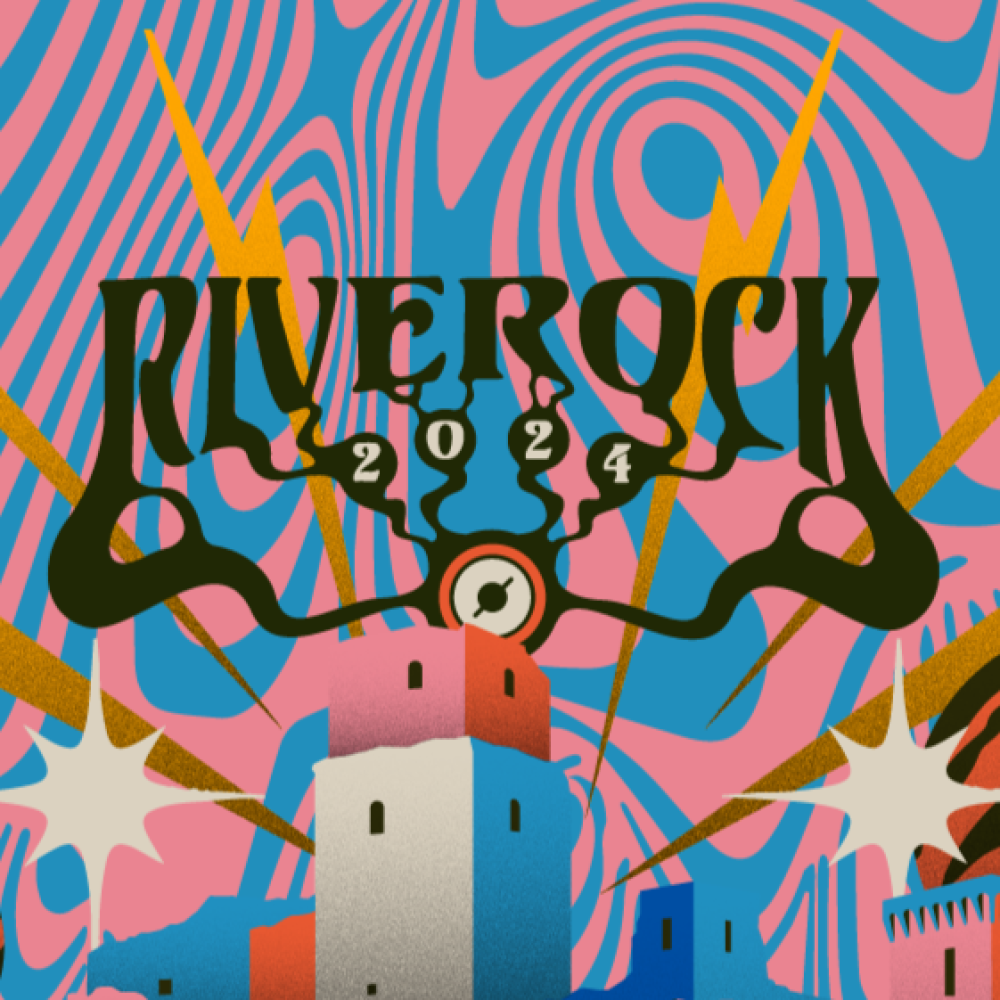 Riverock Festival 2024