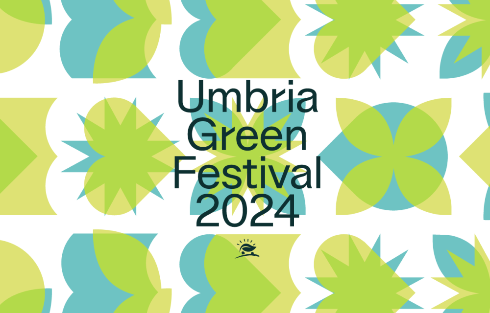 Umbria Green Festival 2024