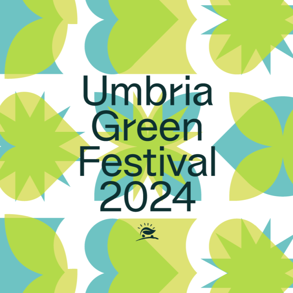 Umbria Green Festival 2024