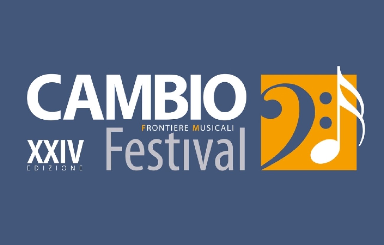 Cambio Festival 2024