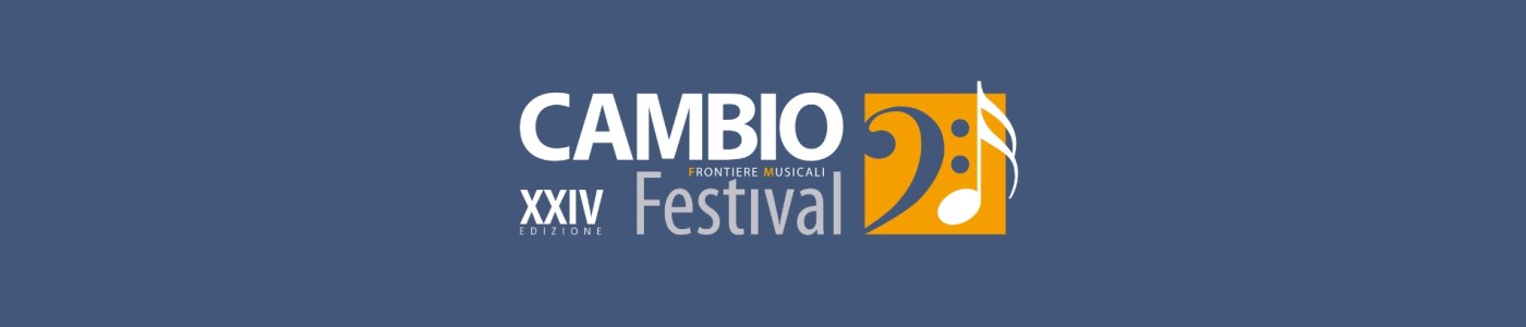 CAMBIO FESTIVAL 2024