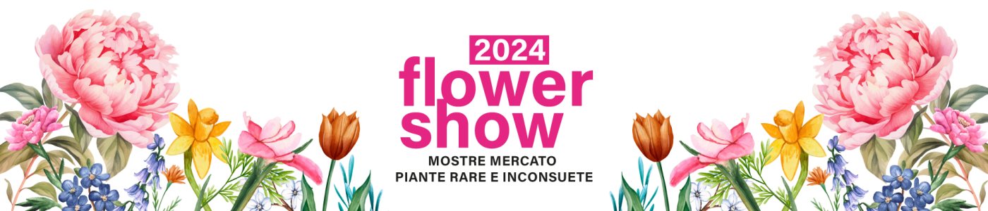 FLOWER SHOW 2024