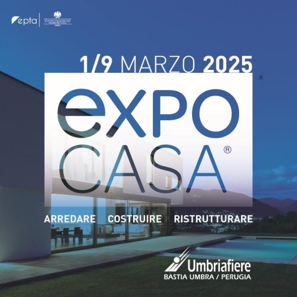 EXPO CASA