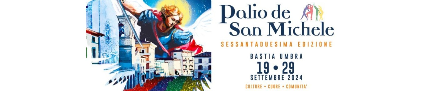 Palio de San Michele 2024