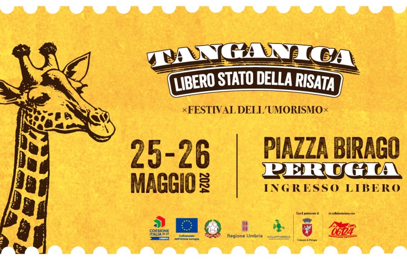 Festival Tanganica 2024