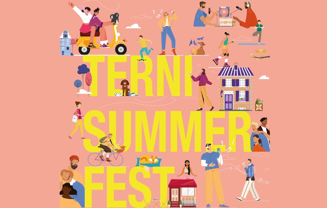 Terni Summer Fest