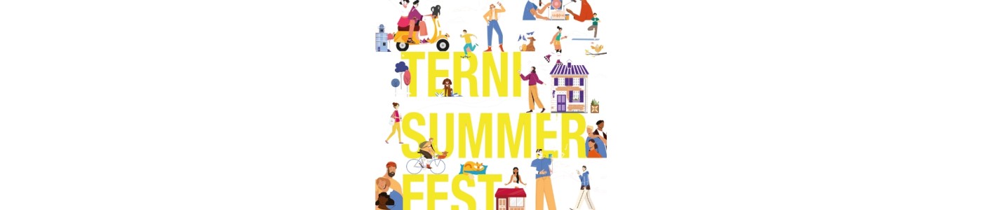 Terni Summer Fest 2024