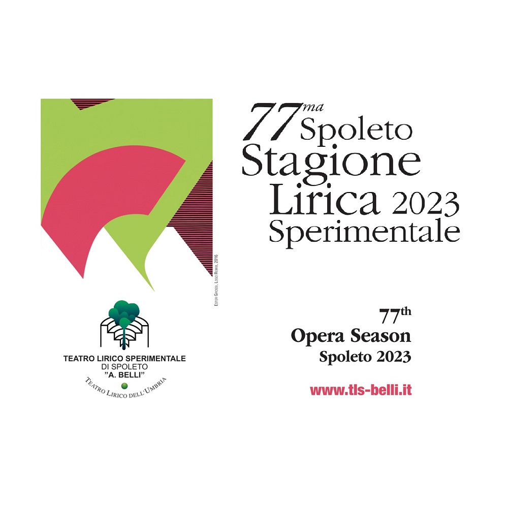 Teatro Lirico Sperimentale - Stagione Lirica 2023