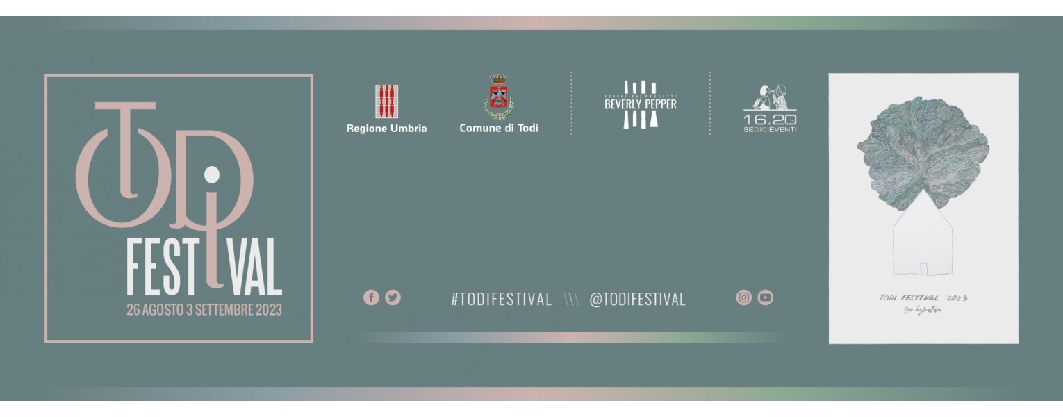 Todi Festival 2023