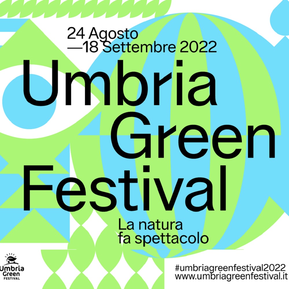 Umbria Green Festival 2022