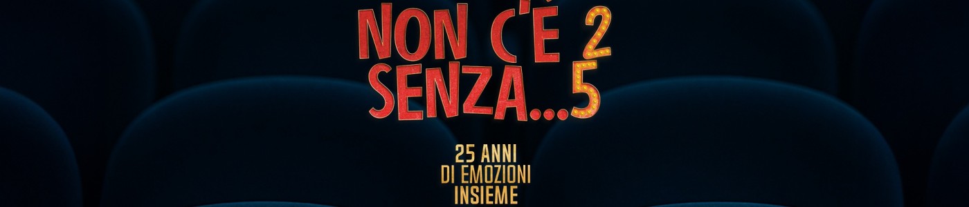 Teatro Lyrick Stagione Teatrale 2025-2026