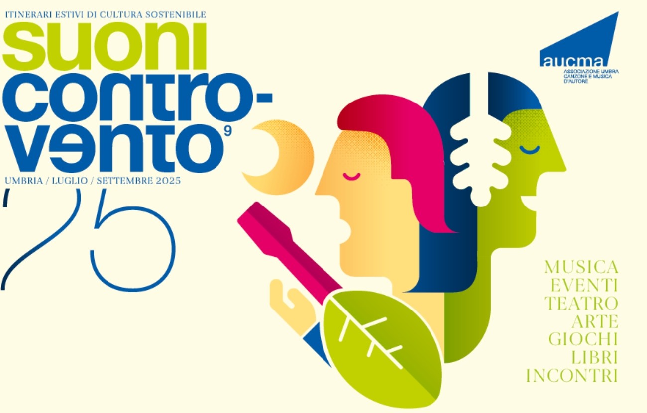 Suoni Controvento 2025
