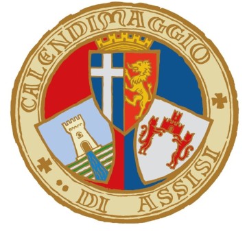 CALENDIMAGGIO di Assisi 2024 - Abbonamento 