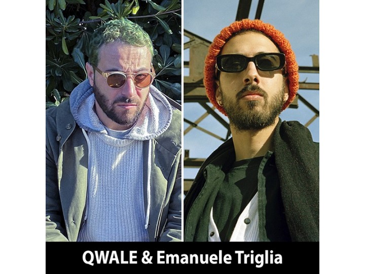 Qwale & Emanuele Triglia - Assisi 2023
