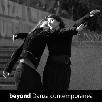 Beyond - Danza Contemporanea - Assisi 2023 Beyond - Danza Contemporanea - Assisi 2023