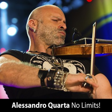 Alessandro Quarta No Limits! - Assisi 2023 Alessandro Quarta No Limits! - Assisi 2023