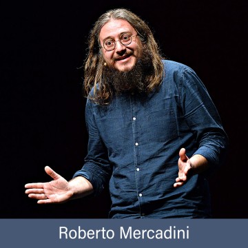 Roberto Mercadini - Moby Dick