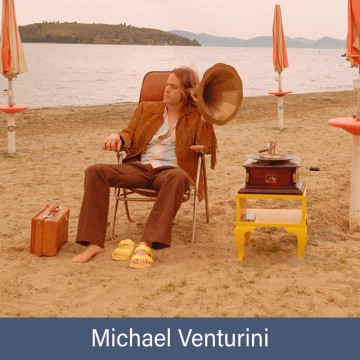 Michael Venturini