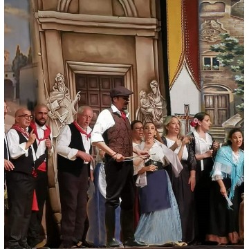 CAVALLERIA RUSTICANA CAVALLERIA RUSTICANA