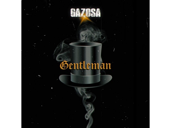 GAZOSA Gentleman Tour
