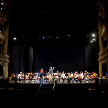 Grande Orchestra di Fiati dell'Umbria
