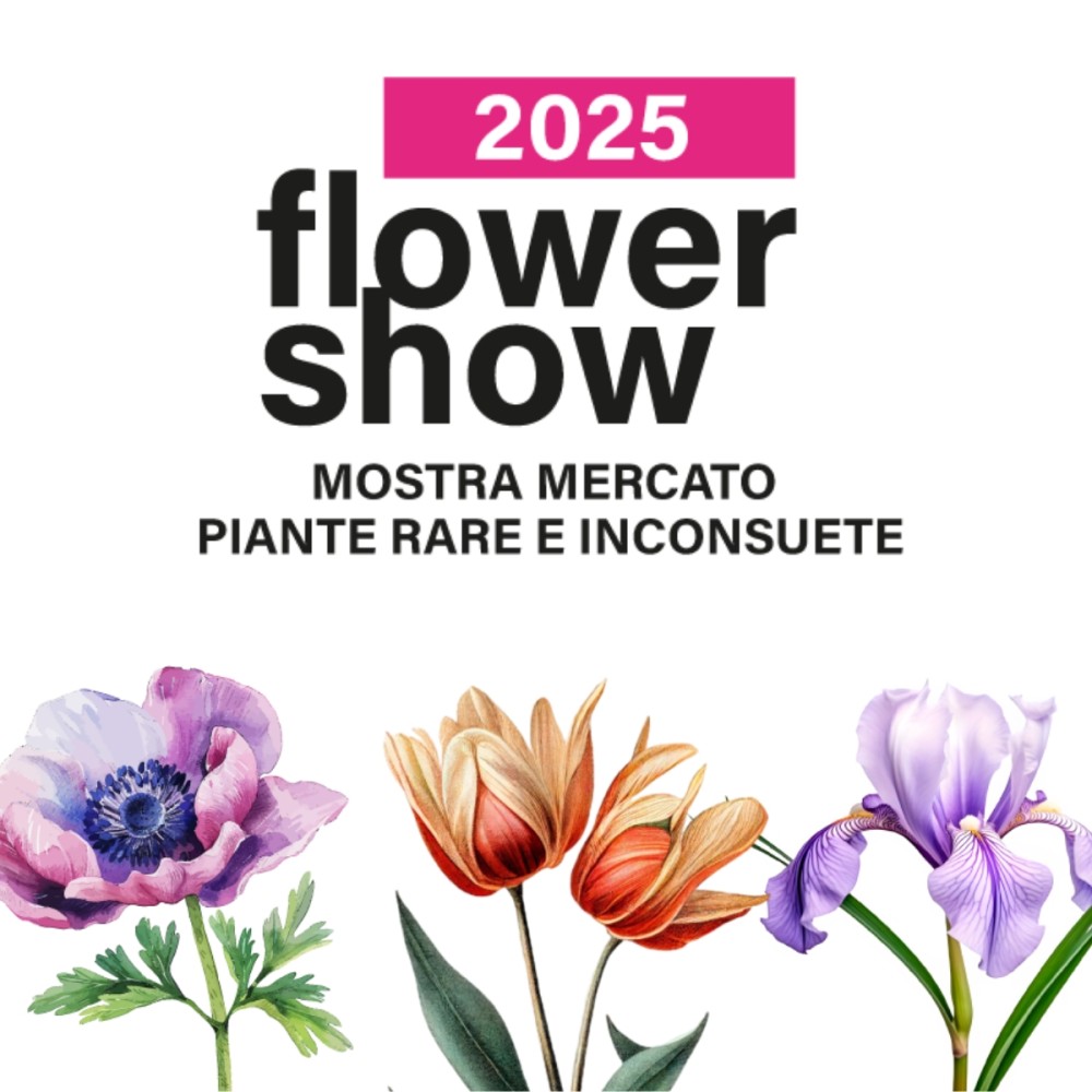 Flower Show 2025