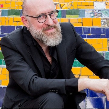Mario Biondi - Tour Outdoor 2022 Mario Biondi - Tour Outdoor 2022