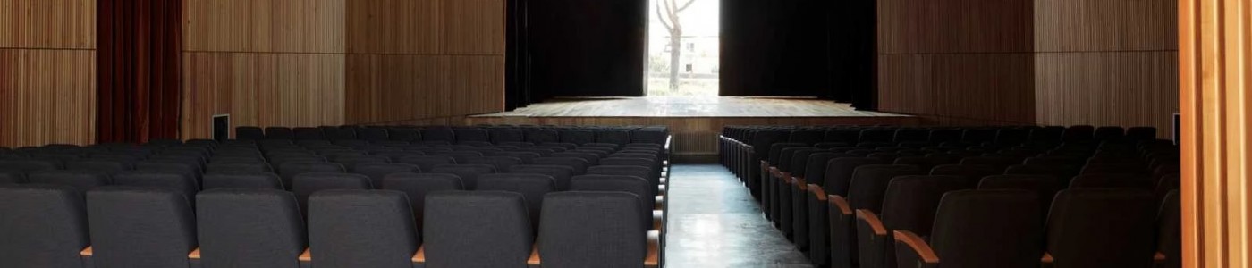 Teatro Lea Padovani - Montalto di Castro