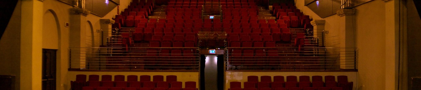 Teatro Secci - Terni