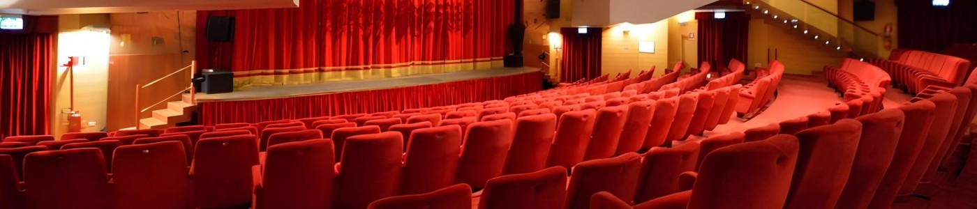 Teatro Traiano - Civitavecchia 
