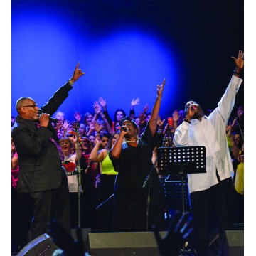Gospel Connection Gospel Connection