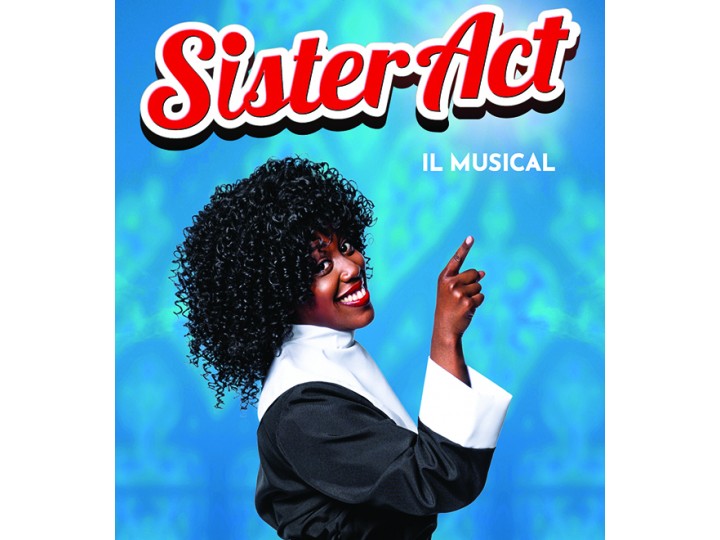 Sister Act - Il musical