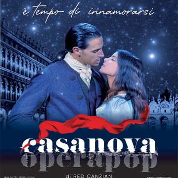 Casanova Casanova