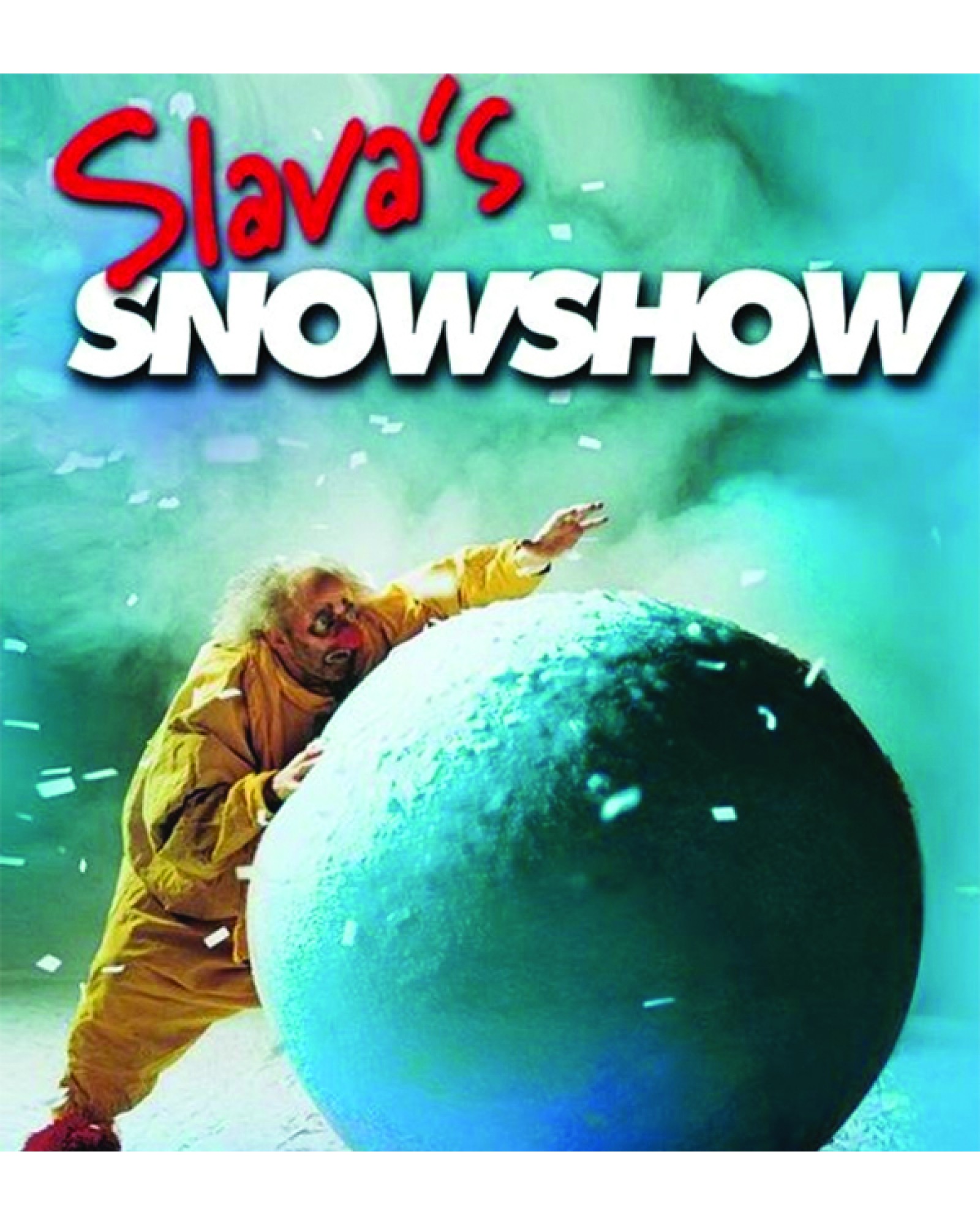 Slava's SNOWSHOW