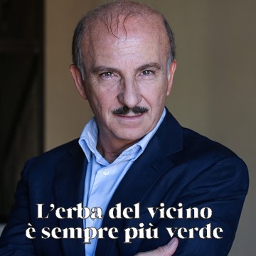 Carlo Buccirosso Carlo Buccirosso