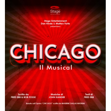 Chicago - IL MUSICAL
